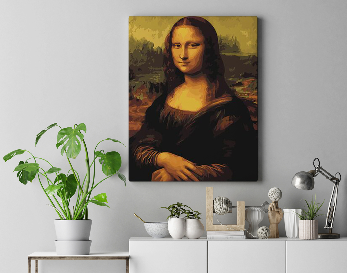 Mona Lisa